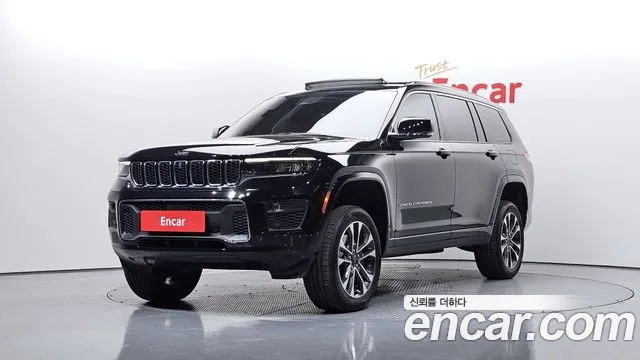 Jeep Cherokee 2022