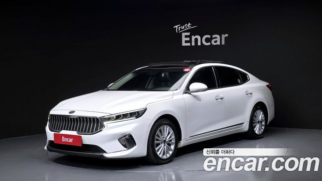 Kia K7 2019
