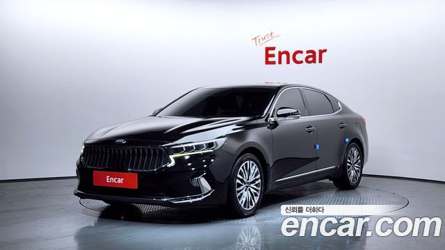 Kia K7 2019