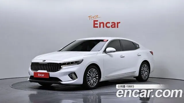 Kia K7 2019