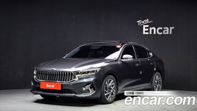 Kia K7 2019