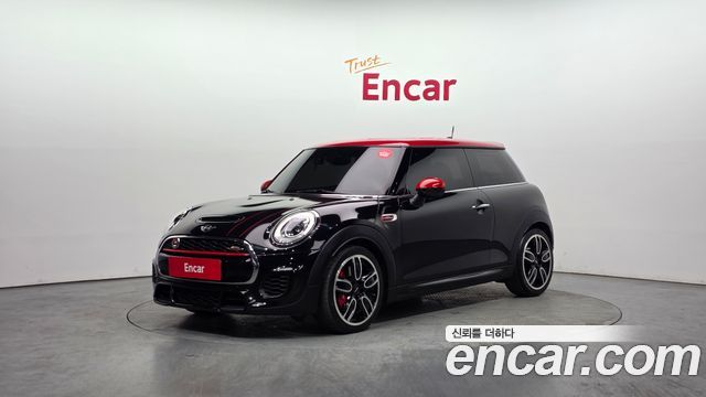 MINI Cooper 2017