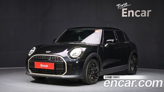 MINI Cooper 2024
