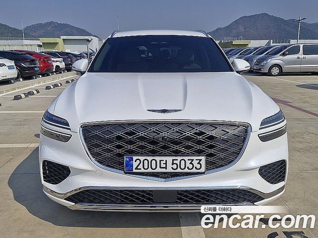 Genesis GV70 2025