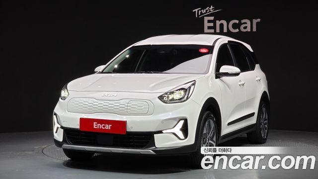Kia Niro 2022