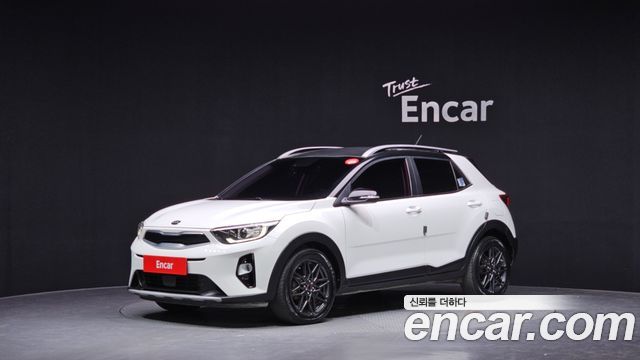 Kia Stonic 2017