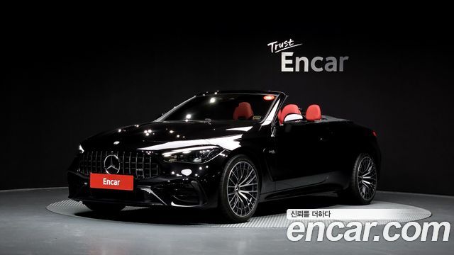 Mercedes-Benz CLE-Class 2025