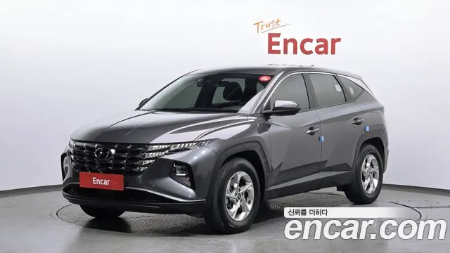 Hyundai Tucson 2023