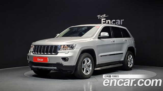Jeep Cherokee 2013