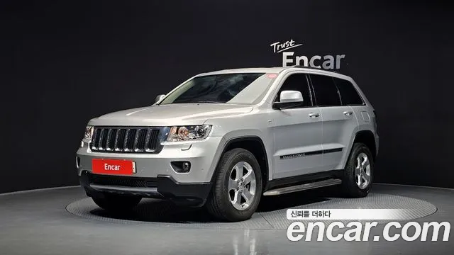 Jeep Cherokee 2013