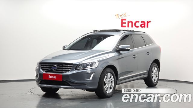 Volvo XC60 2017