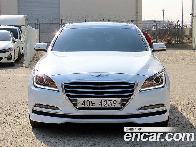 Hyundai DH 2015