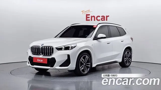 BMW X1 2023