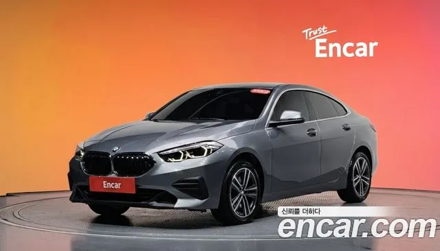 BMW 2-Series 2022