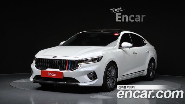 Kia K7 2019