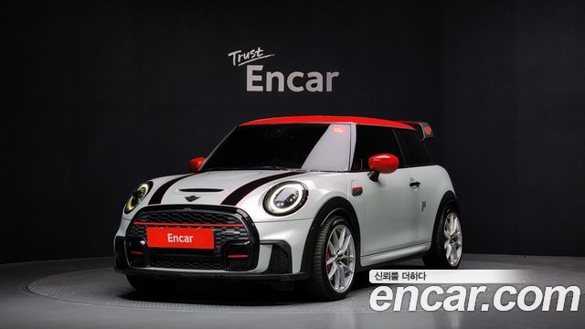 MINI Cooper 2023