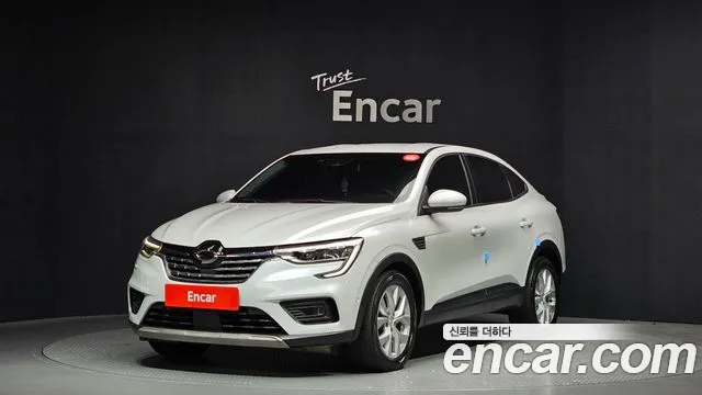 Renault XM3 2021