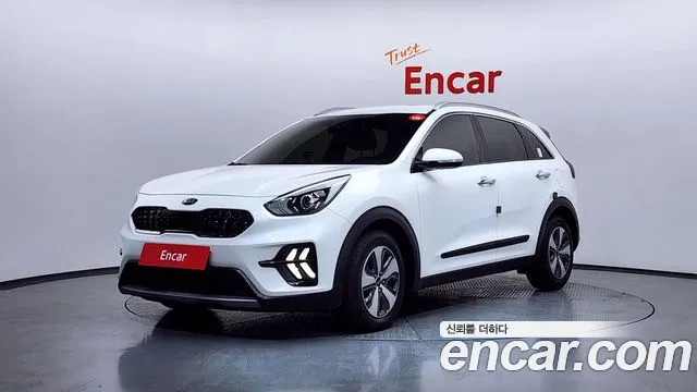 Kia Niro 2020