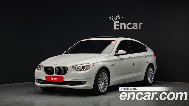 BMW Gran Turismo 2012