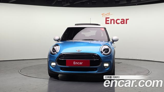 MINI Cooper 2019