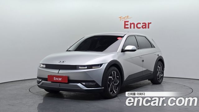 Hyundai Ioniq5 2021