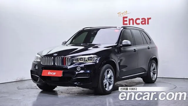 BMW X5 2014