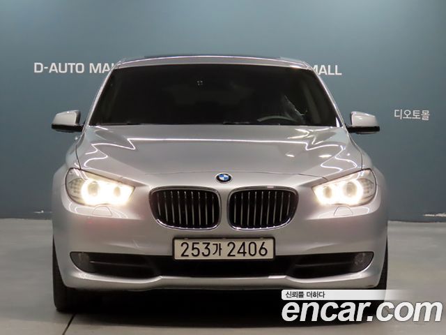 BMW Gran Turismo 2011