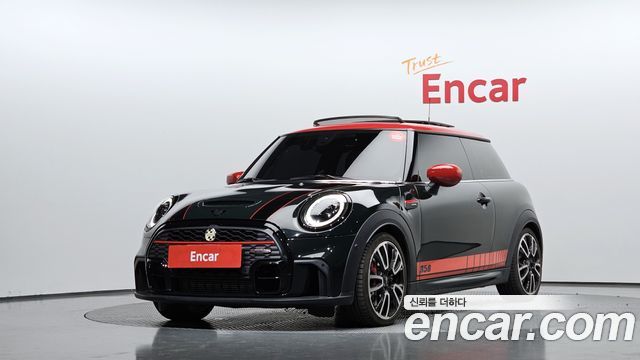 MINI Cooper 2022