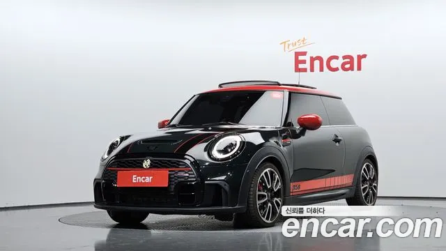 MINI Cooper 2022