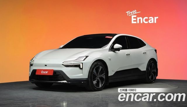 Polestar Polestar 4 2025