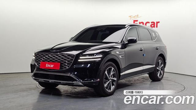 Genesis GV80 2025