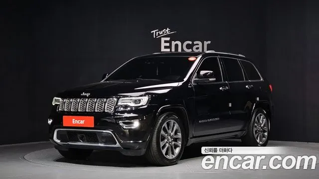 Jeep Cherokee 2018