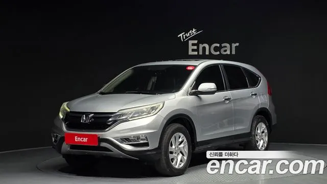 Honda CR-V 2015