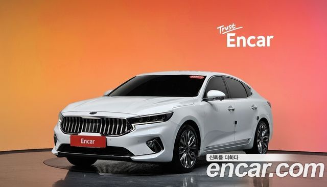 Kia K7 2019