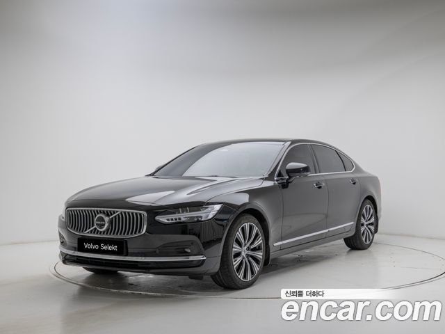 Volvo S90 2024