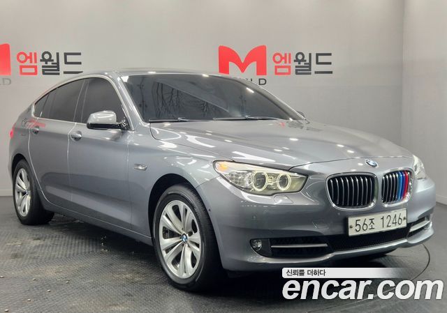 BMW Gran Turismo 2011