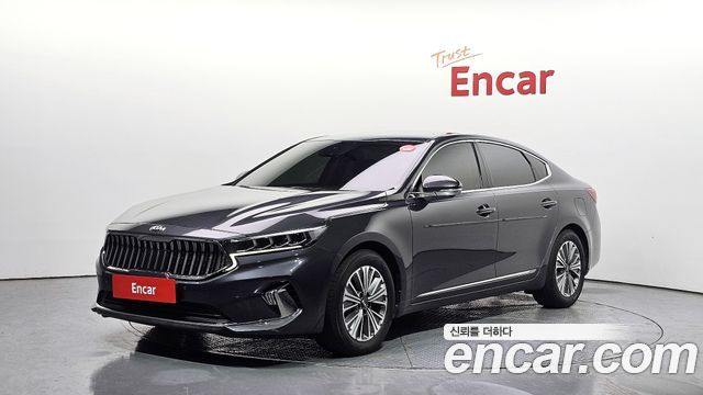 Kia K7 2019