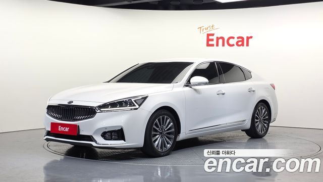 Kia K7 2019