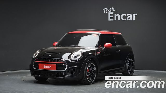 MINI Cooper 2016