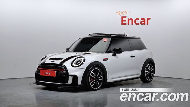 MINI Cooper 2024