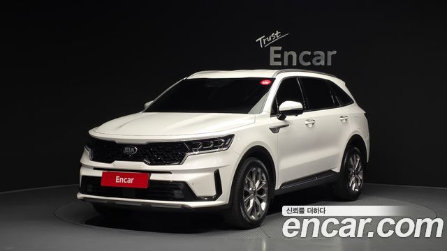 Kia Sorento 2020