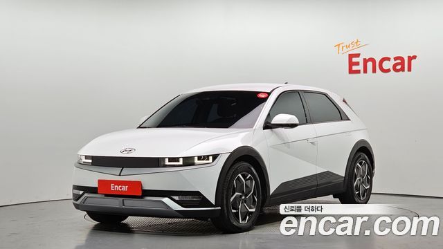 Hyundai Ioniq5 2021