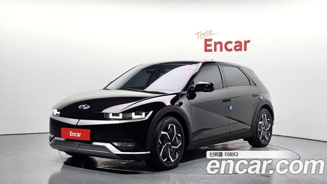 Hyundai Ioniq5 2021
