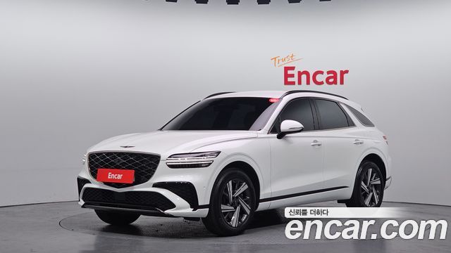Genesis GV70 2024