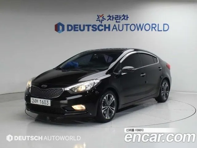 Chevrolet Spark 2018