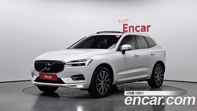 Volvo XC60 2018
