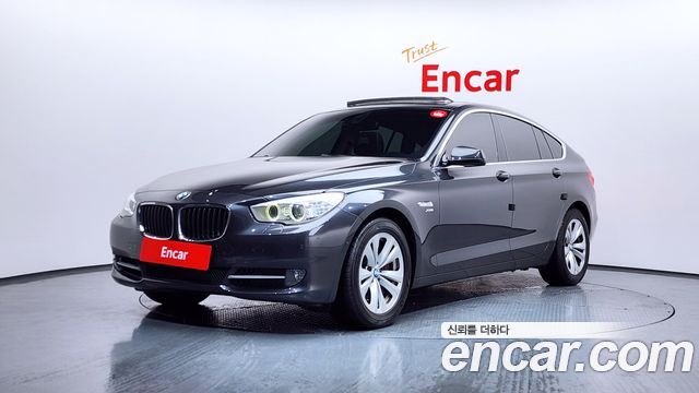 BMW Gran Turismo 2011
