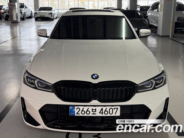BMW 3-Series 2026