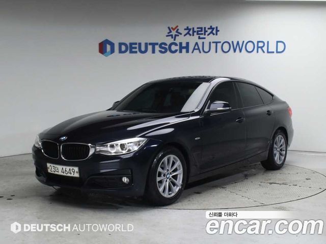 BMW Gran Turismo 2013