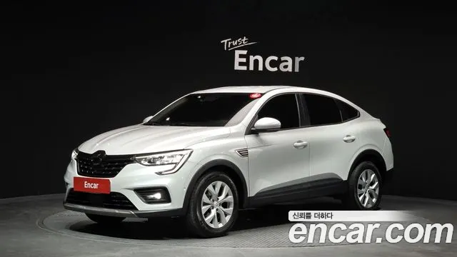 Renault XM3 2020